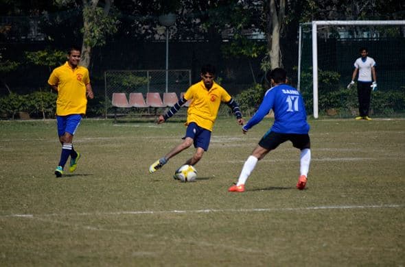 Asian Business School Noida Sports photo 1
